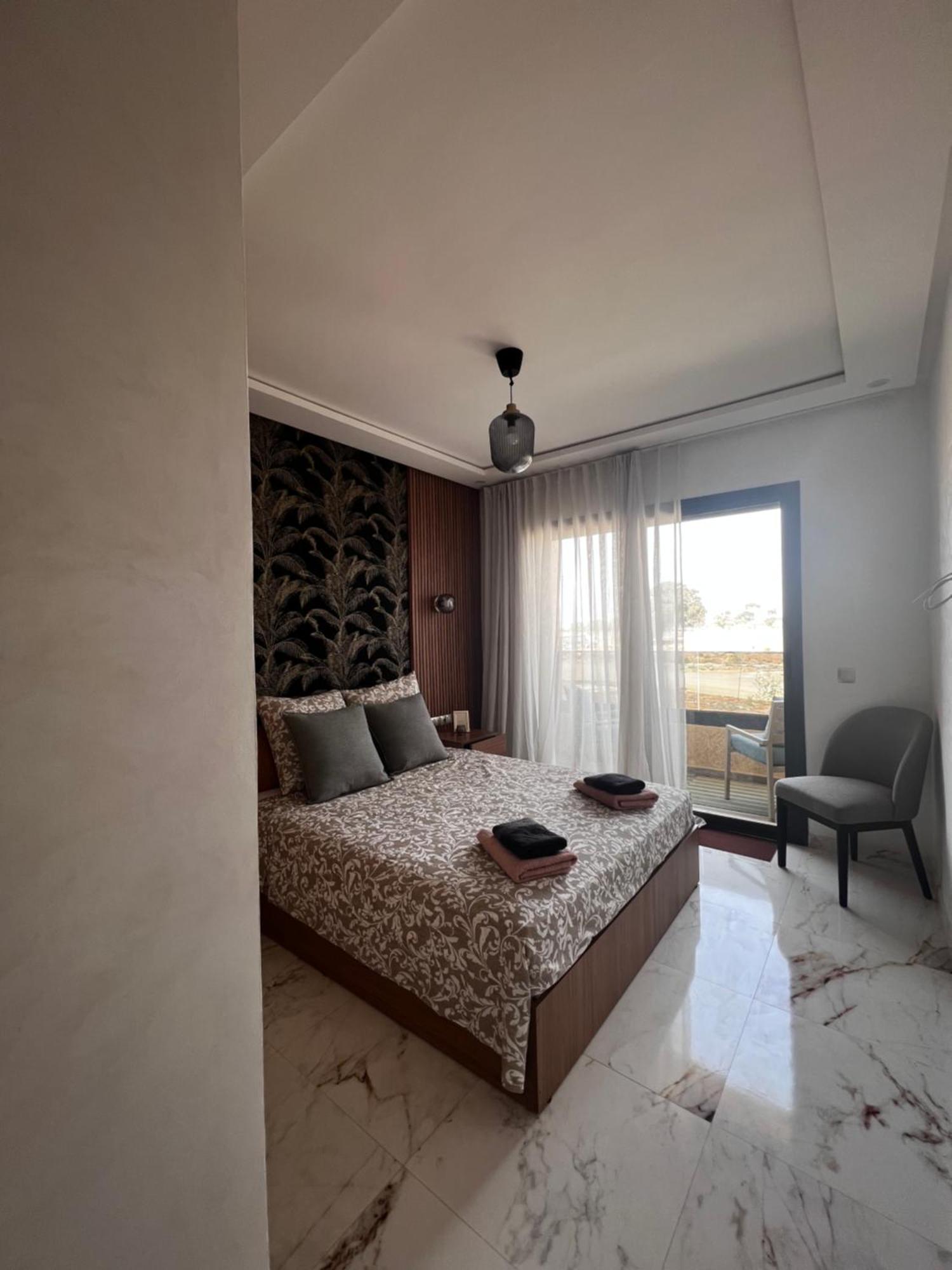 Fun And Sun - Appartement De Luxe - Dahomey Beach - Бузніка Екстер'єр фото