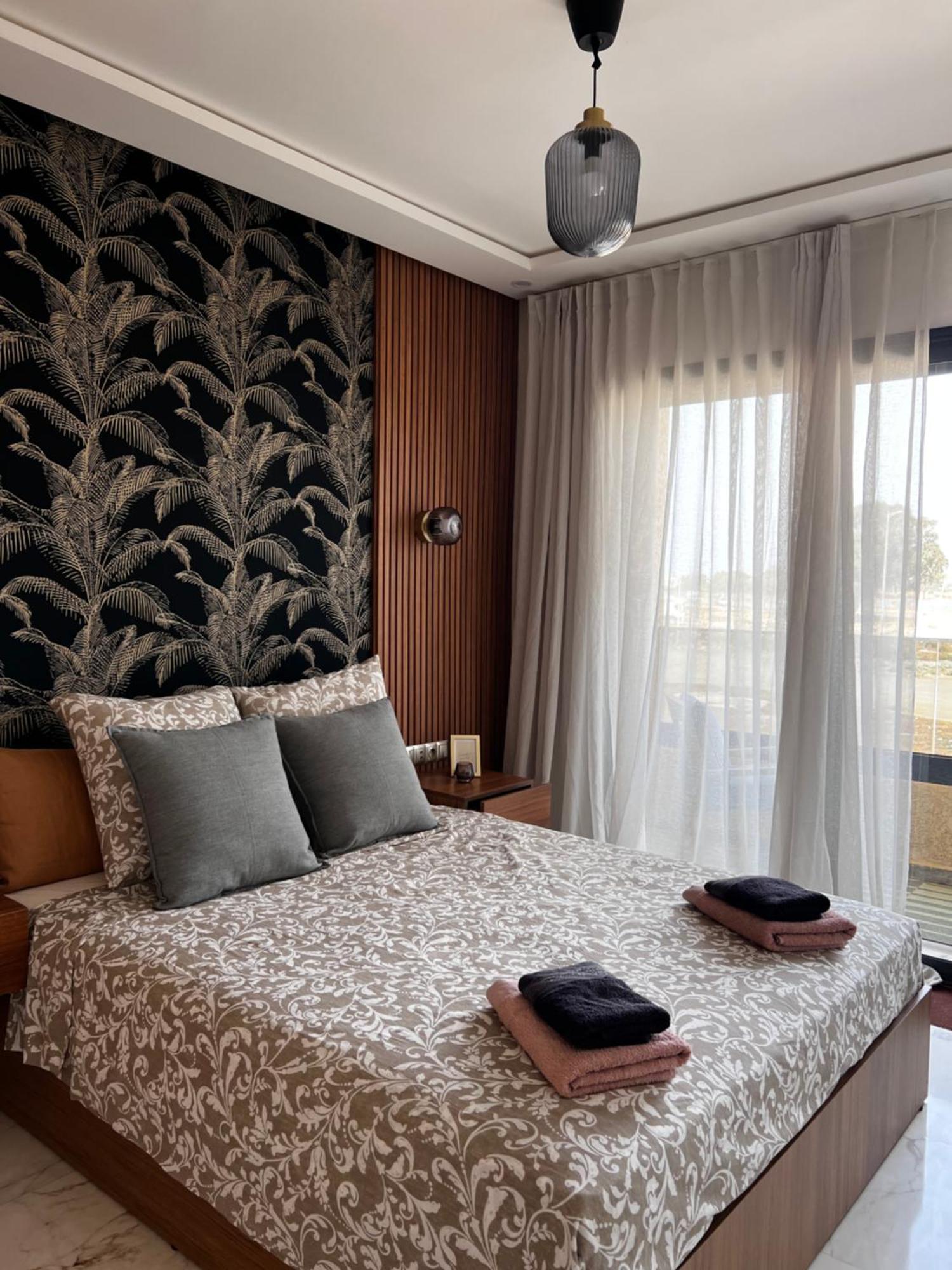 Fun And Sun - Appartement De Luxe - Dahomey Beach - Бузніка Екстер'єр фото