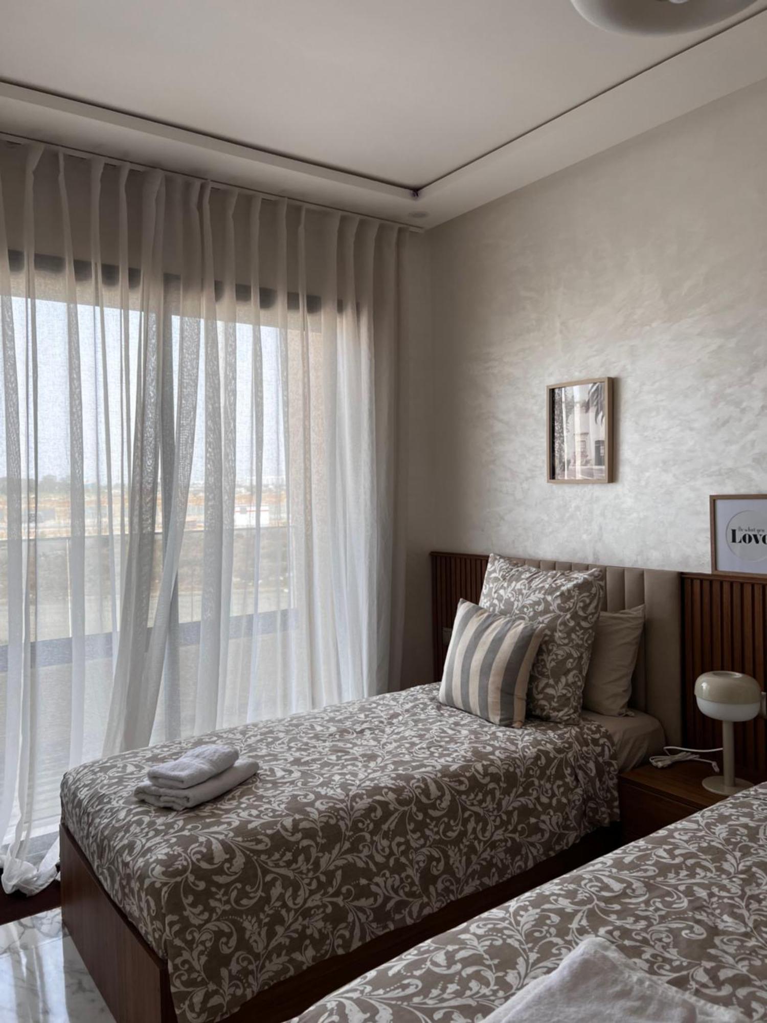 Fun And Sun - Appartement De Luxe - Dahomey Beach - Бузніка Екстер'єр фото