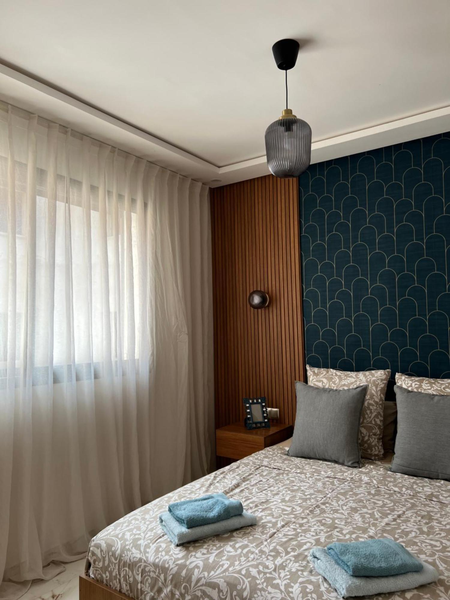 Fun And Sun - Appartement De Luxe - Dahomey Beach - Бузніка Екстер'єр фото